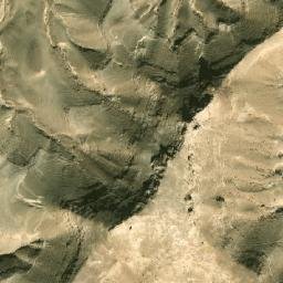 Satellite imagery of Jabal Umm Khushayb, EG