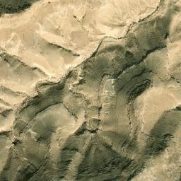 Satellite imagery of Jabal Umm Khushayb, EG