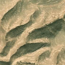 Satellite imagery of Jabal Umm Khushayb, EG