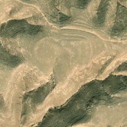 Satellite imagery of Jabal Umm Khushayb, EG