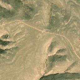 Satellite imagery of Jabal Umm Khushayb, EG