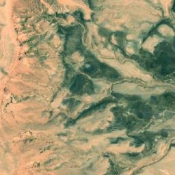 Satellite imagery of Khashm al ‘Ādhirīyah, SA