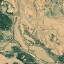 Satellite imagery of Khashm al ‘Ādhirīyah, SA