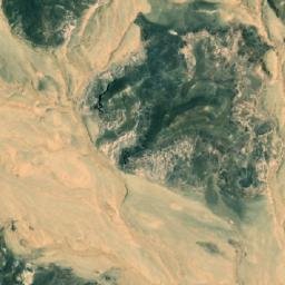 Satellite imagery of Khashm al ‘Ādhirīyah, SA
