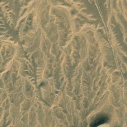 Satellite imagery of Band-e Dek, AF