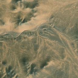 Satellite imagery of Mābaīn Labōz, AF