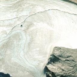 Satellite imagery of Kuling La, CN