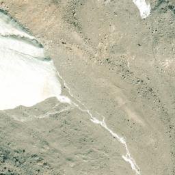 Satellite imagery of Kuling La, CN