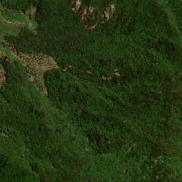 Satellite imagery of Taizi Shan, CN