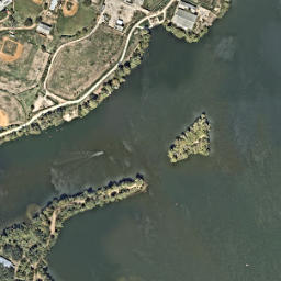 Satellite imagery of M 1521 — NGS DN7747 — Austin, US, US