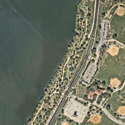 Satellite imagery of M 1521 — NGS DN7747 — Austin, US, US