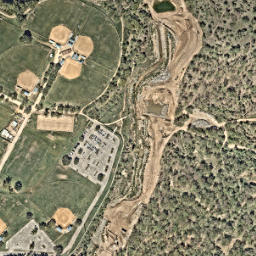 Satellite imagery of M 1521 — NGS DN7747 — Austin, US, US
