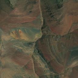 Satellite imagery of Izouguigh, MA