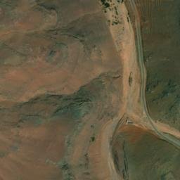 Satellite imagery of Izouguigh, MA