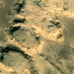 Satellite imagery of Kawlat al Lafī‘, EG