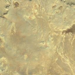 Satellite imagery of Qārat Sīdī ‘Abd al Ḩafīz̧, EG