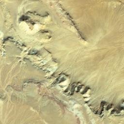 Satellite imagery of Qārat Sīdī ‘Abd al Ḩafīz̧, EG