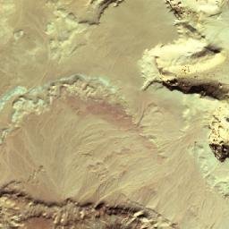 Satellite imagery of Qārat al Khadam, EG