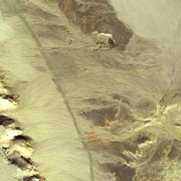 Satellite imagery of Qārat al Khadam, EG