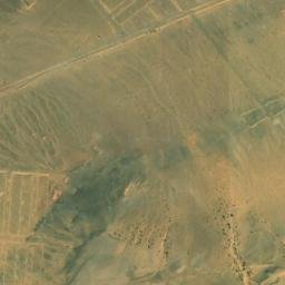 Satellite imagery of Jabal al Ḩamz̧ah, EG