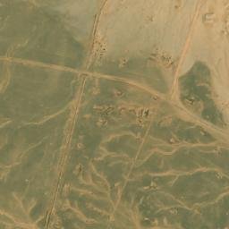 Satellite imagery of Jabal Umm Kuthayb, EG