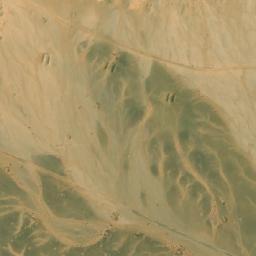 Satellite imagery of Jabal Umm Kuthayb, EG
