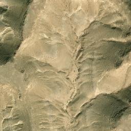 Satellite imagery of Jabal Umm Khushayb, EG