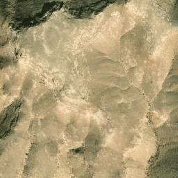 Satellite imagery of Jabal Umm Khushayb, EG