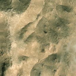 Satellite imagery of Jabal Umm Khushayb, EG