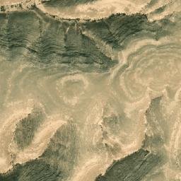 Satellite imagery of Jabal Umm Khushayb, EG