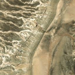 Satellite imagery of Jabal Umm Ḩallūf, EG