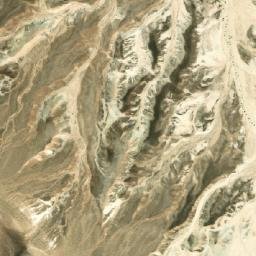 Satellite imagery of Jabal Umm Ḩallūf, EG