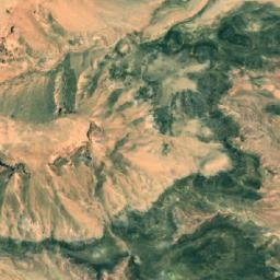 Satellite imagery of Khashm al ‘Ādhirīyah, SA