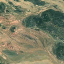 Satellite imagery of Khashm al ‘Ādhirīyah, SA