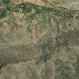 Satellite imagery of Yar Ghwazhe, PK
