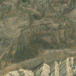 Satellite imagery of Yar Ghwazhe, PK