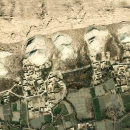 Satellite imagery of Tabai Ghar, PK