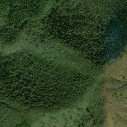 Satellite imagery of Lao Shan, CN