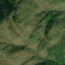 Satellite imagery of Lao Shan, CN