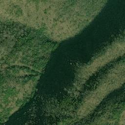 Satellite imagery of Lao Shan, CN