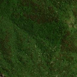 Satellite imagery of Taizi Shan, CN