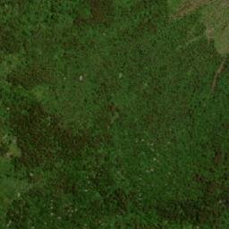 Satellite imagery of Taizi Shan, CN