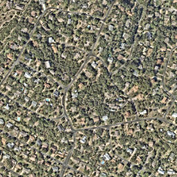 Satellite imagery of CHOP — NGS AG9950 — Austin, US, US