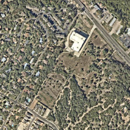 Satellite imagery of CHOP — NGS AG9950 — Austin, US, US