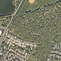 Satellite imagery of M 1521 — NGS DN7747 — Austin, US, US