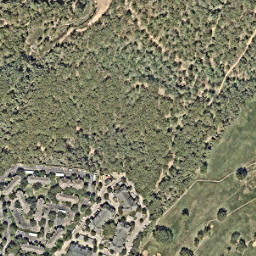 Satellite imagery of M 1521 — NGS DN7747 — Austin, US, US