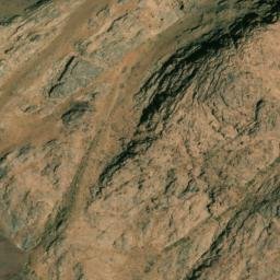 Satellite imagery of Ighra, MA