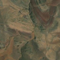 Satellite imagery of Izouguigh, MA