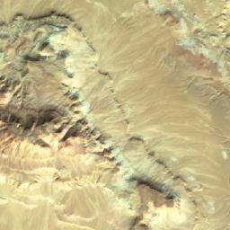 Satellite imagery of Qārat Sīdī ‘Abd al Ḩafīz̧, EG