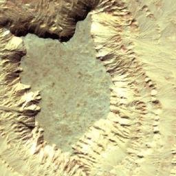 Satellite imagery of Qārat al Khadam, EG